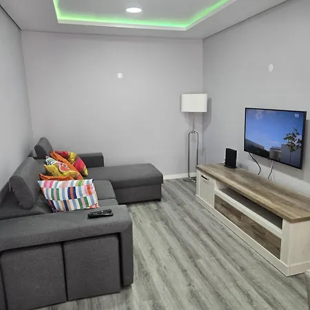 Апартаменты - Sol Da Rocha