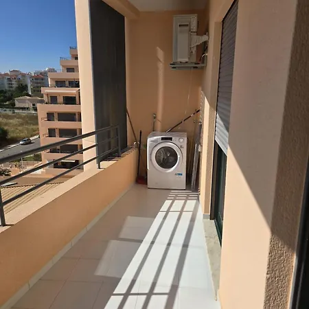 - Sol Da Rocha Апартаменты