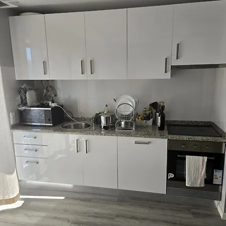 - Sol Da Rocha Апартаменты *