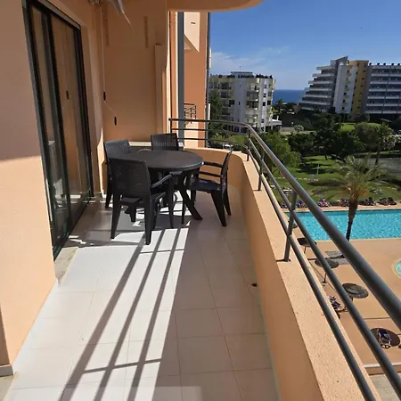 Апартаменты - Sol Da Rocha