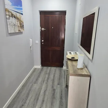 Apartment - Sol Da Rocha