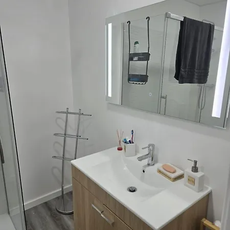 - Sol Da Rocha Apartment *