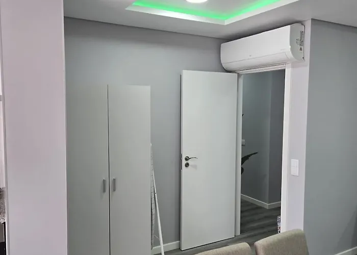 - Sol Da Rocha Апартаменты *