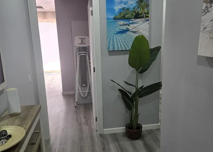 Апартаменты - Sol Da Rocha *