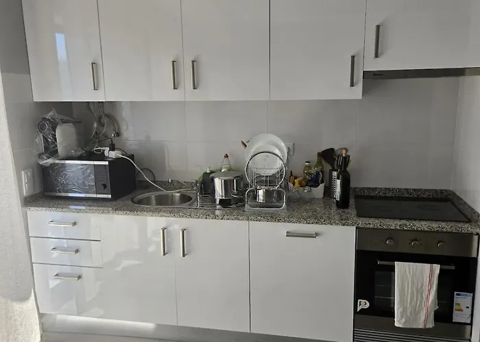 - Sol Da Rocha Апартаменты *