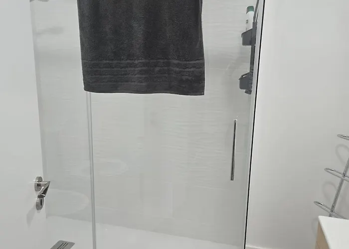 - Sol Da Rocha Апартаменты *