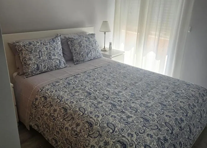 - Sol Da Rocha Апартаменты *