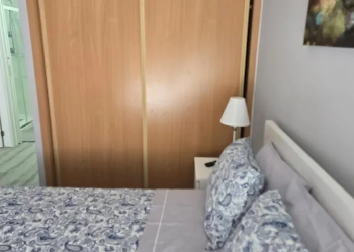 - Sol Da Rocha Апартаменты Портиман