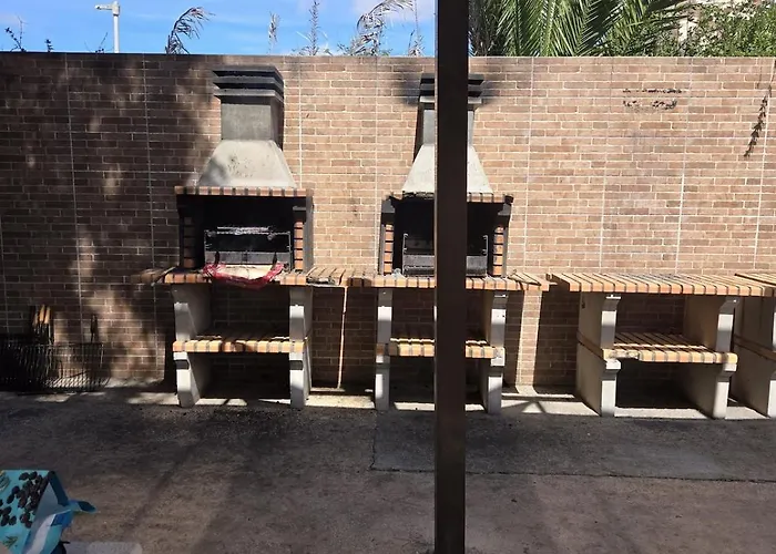 Апартаменты - Sol Da Rocha Портиман