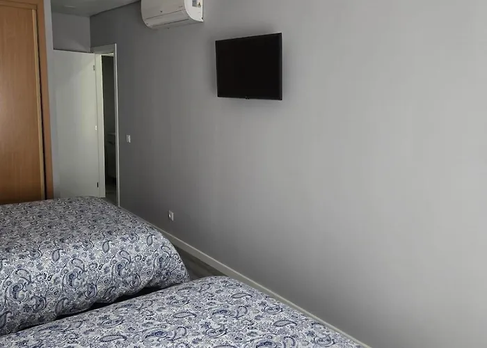 Апартаменты - Sol Da Rocha *