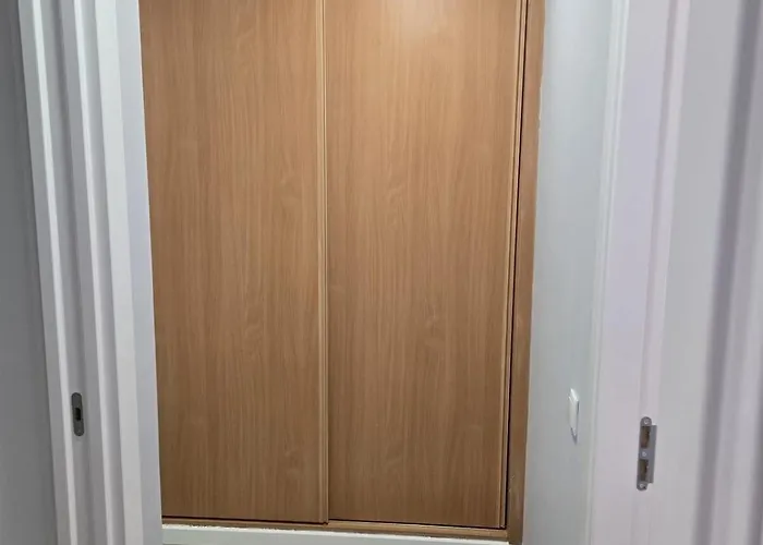 - Sol Da Rocha Портиман