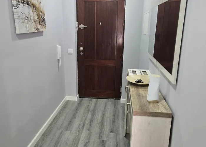 Апартаменты - Sol Da Rocha