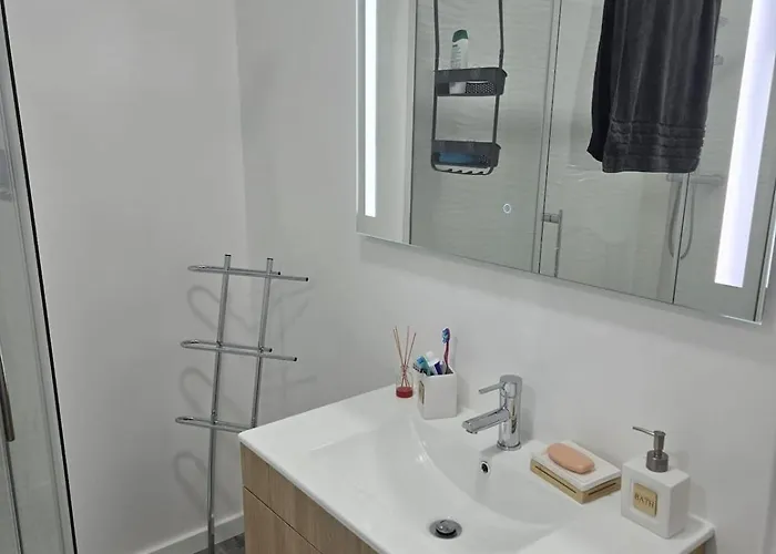 - Sol Da Rocha Апартаменты *