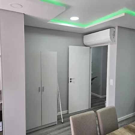 - Sol Da Rocha Appartement *