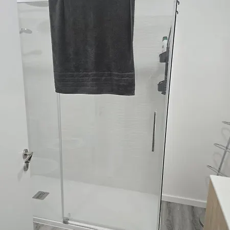 - Sol Da Rocha Appartement *
