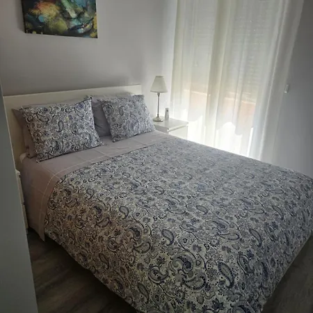- Sol Da Rocha Appartement *