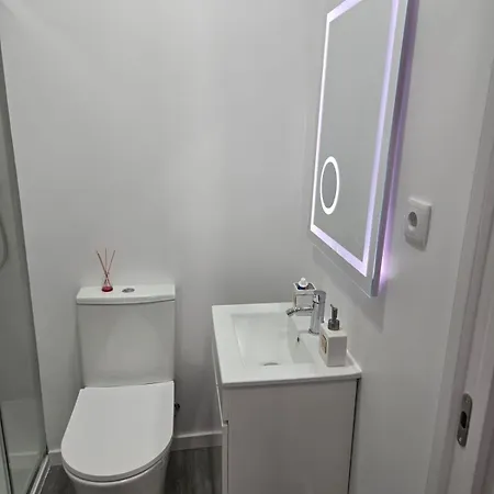 - Sol Da Rocha Appartement Portimão